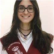 Doy clases particulares para niños de primaria y secundaria